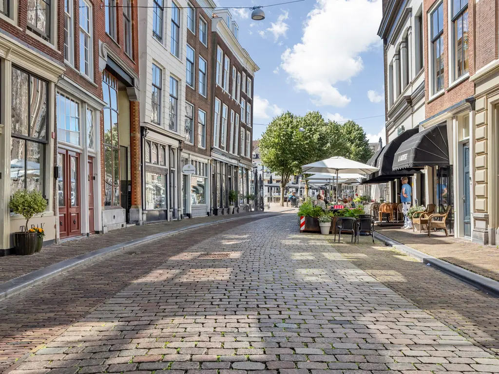 Wijnstraat 172, DORDRECHT