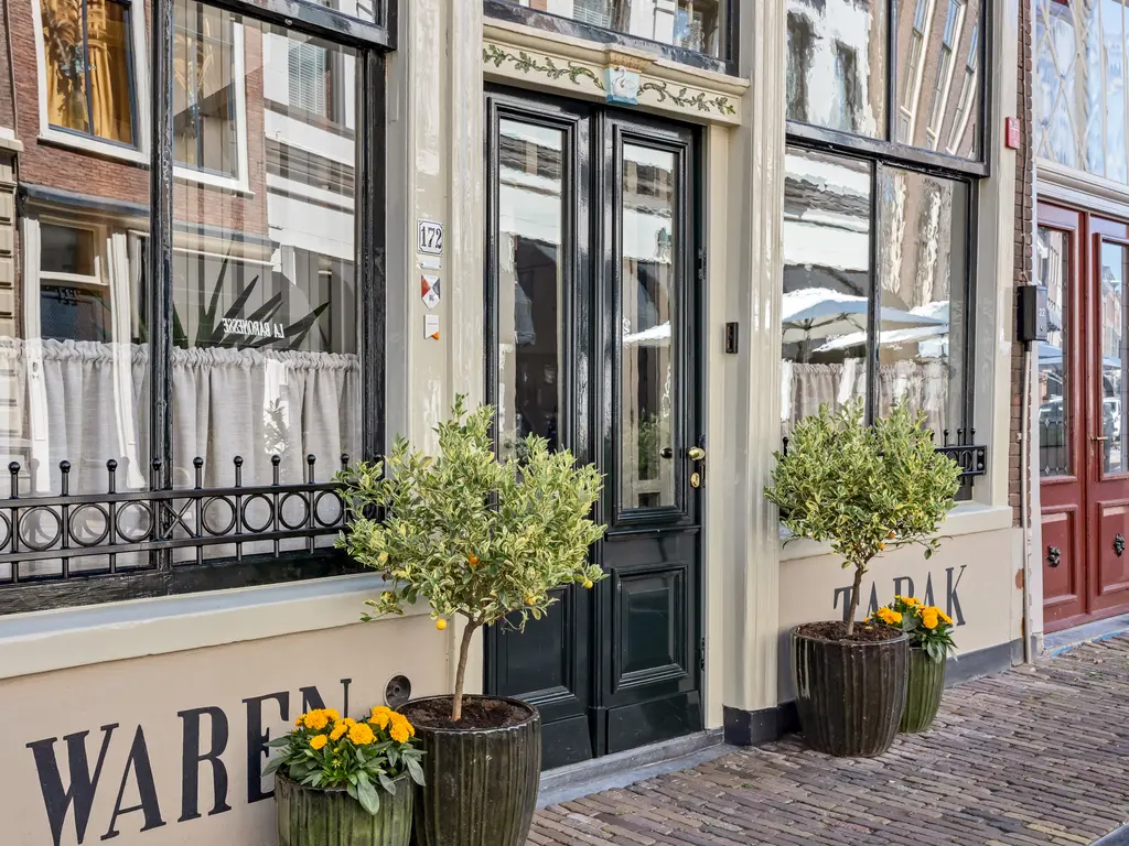 Wijnstraat 172, DORDRECHT