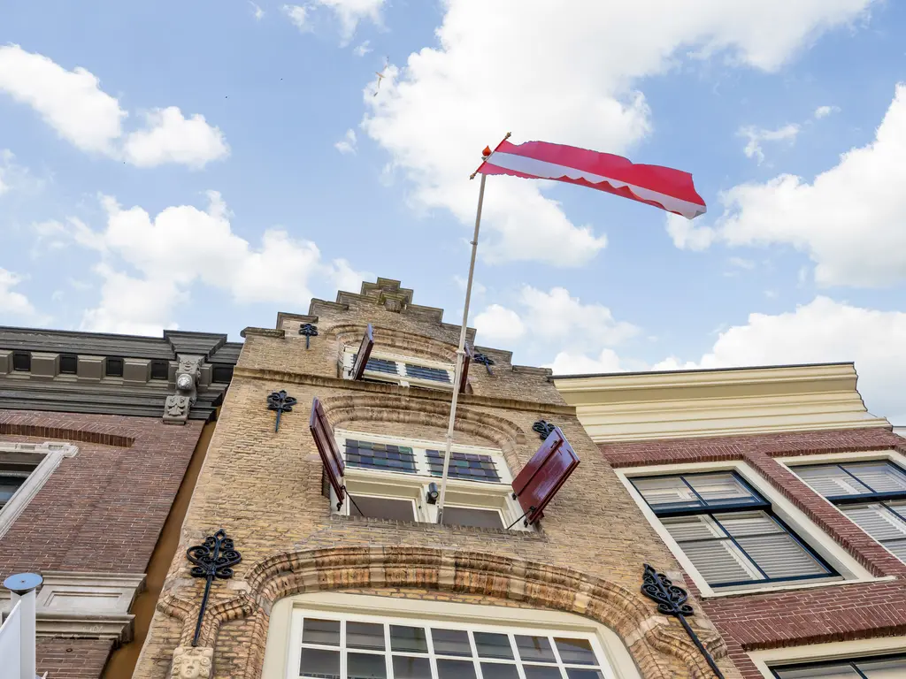 Wijnstraat 172, DORDRECHT