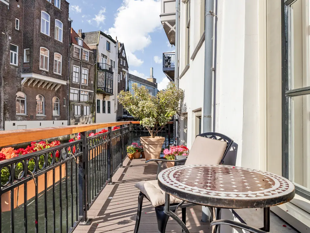 Wijnstraat 172, DORDRECHT