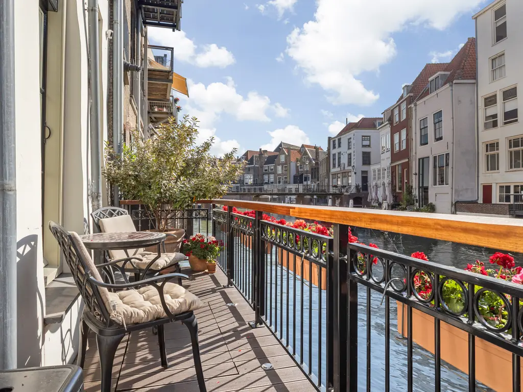 Wijnstraat 172, DORDRECHT