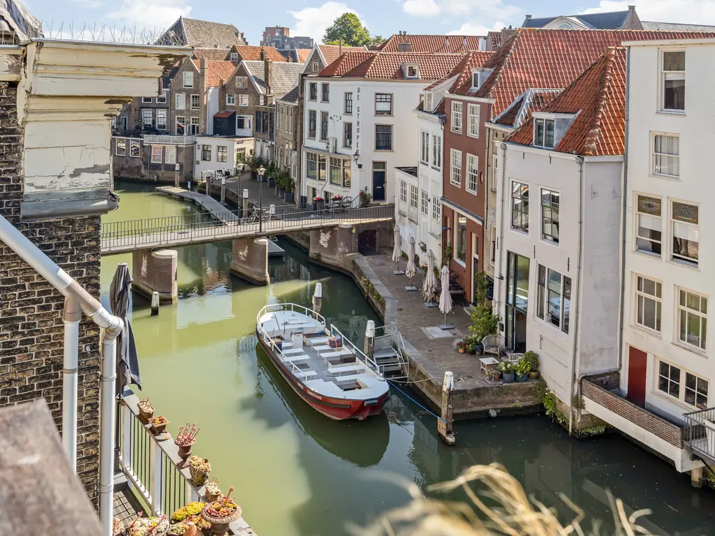 Wijnstraat 172, DORDRECHT