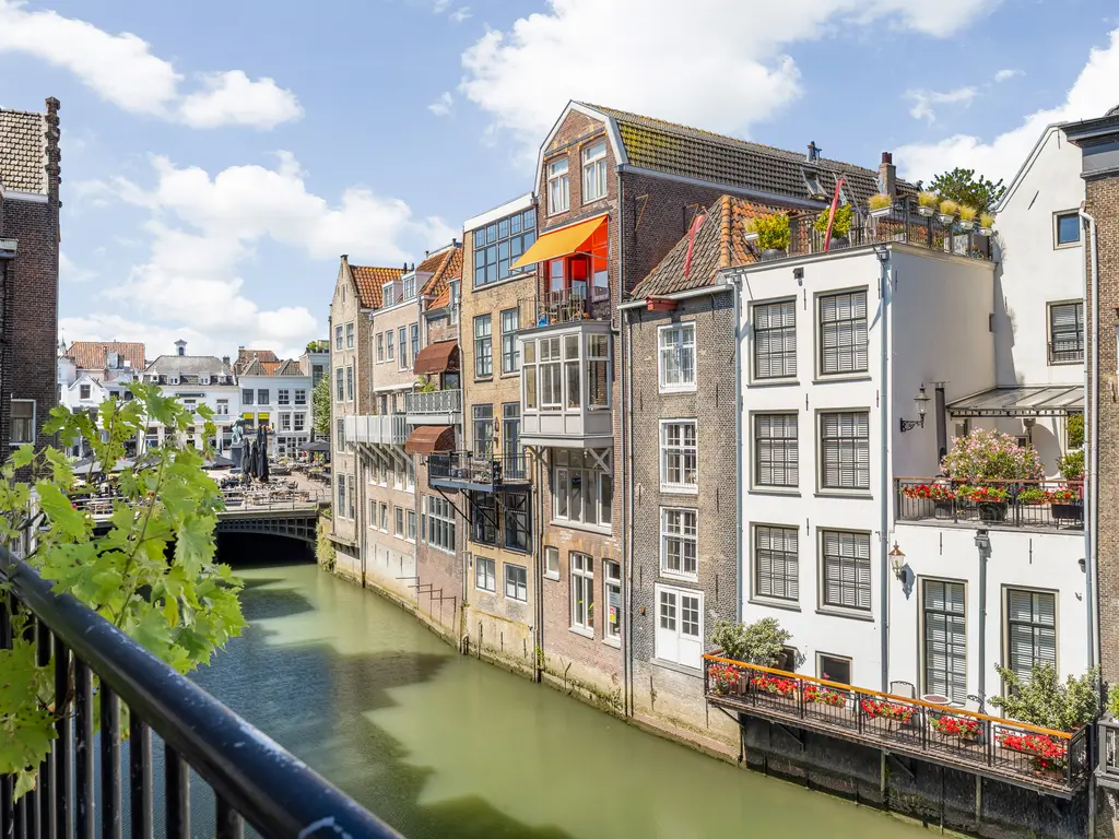 Wijnstraat 172, DORDRECHT