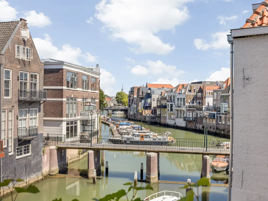 Wijnstraat 172, DORDRECHT