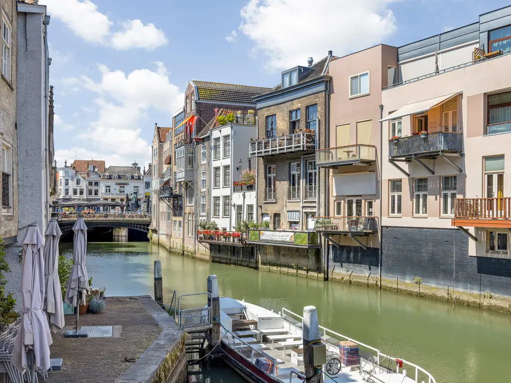 Wijnstraat 172, DORDRECHT