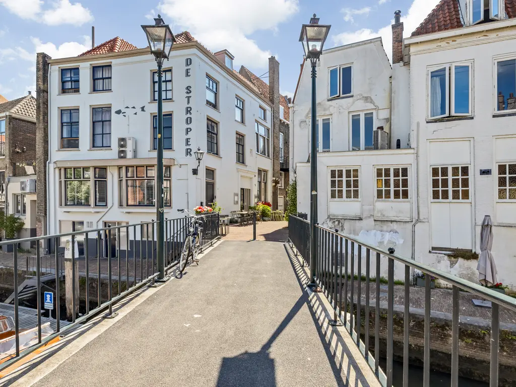 Wijnstraat 172, DORDRECHT