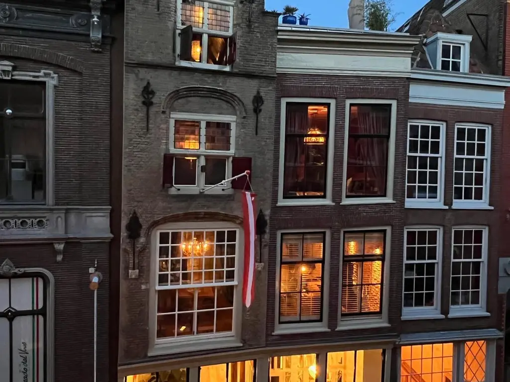 Wijnstraat 172, DORDRECHT
