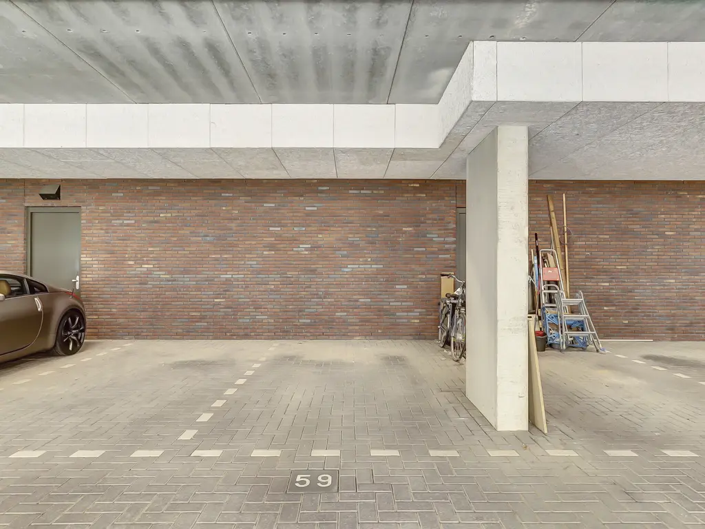 Papendrechtsestraat 51, DORDRECHT