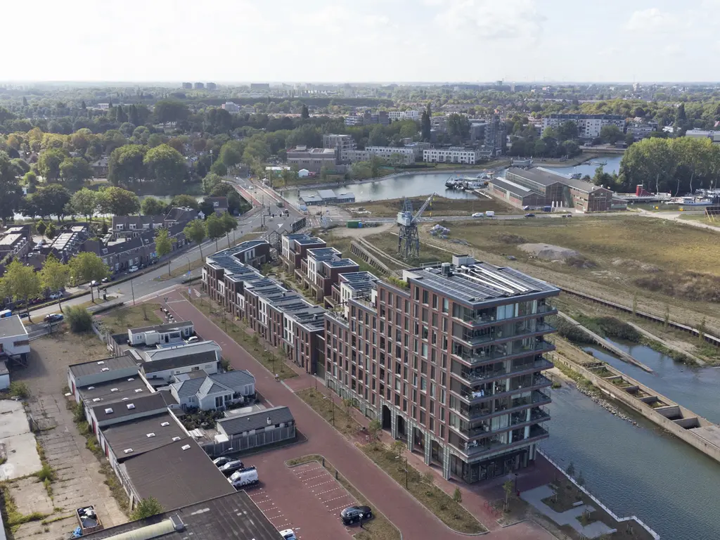 Papendrechtsestraat 51, DORDRECHT