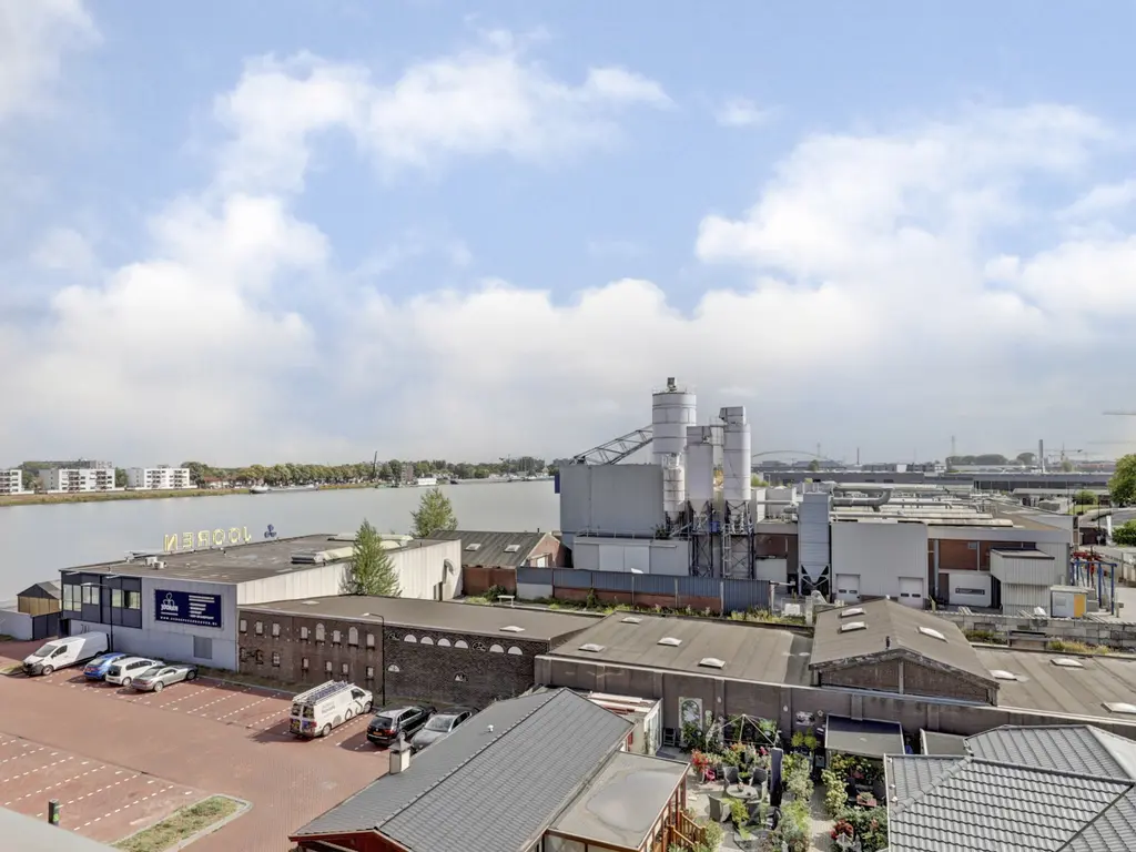 Papendrechtsestraat 51, DORDRECHT
