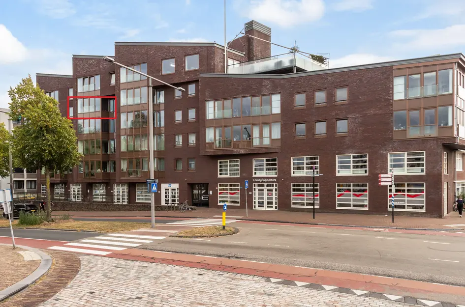 Spuiboulevard 416