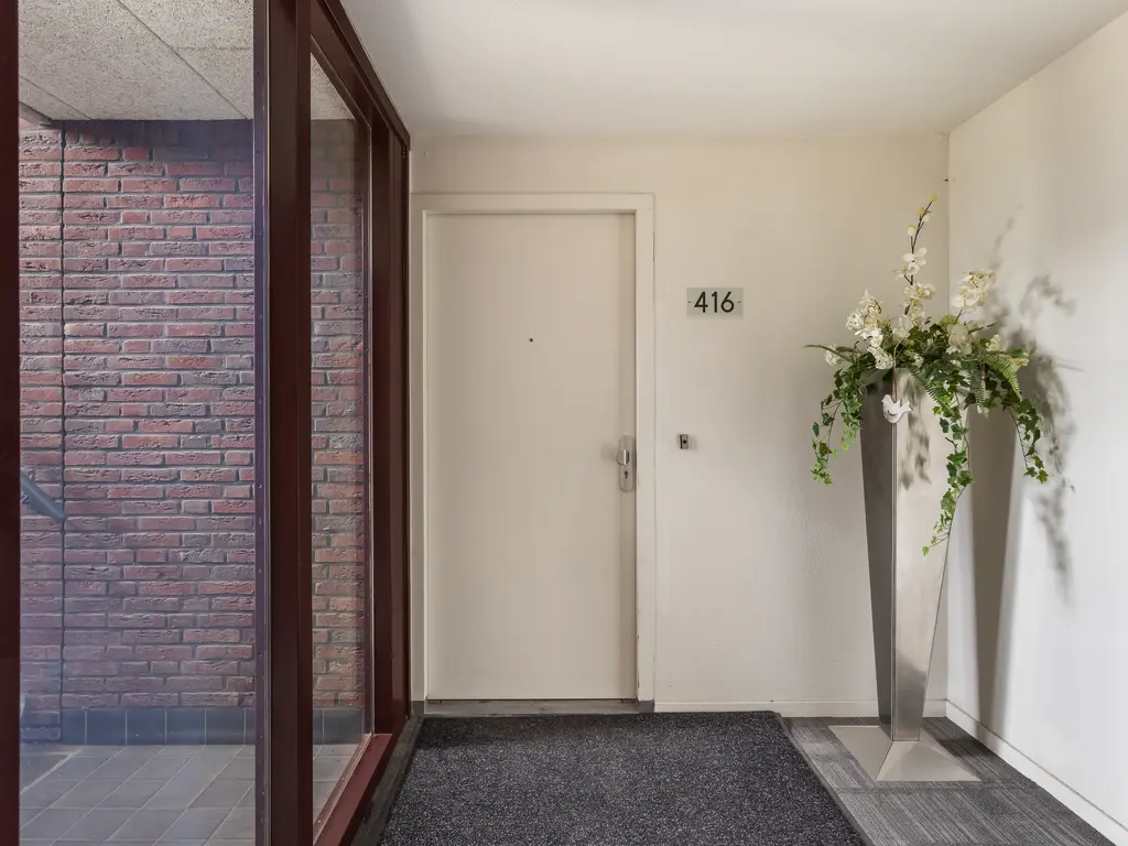 Spuiboulevard 416, DORDRECHT