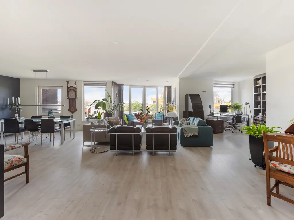 Spuiboulevard 416, DORDRECHT