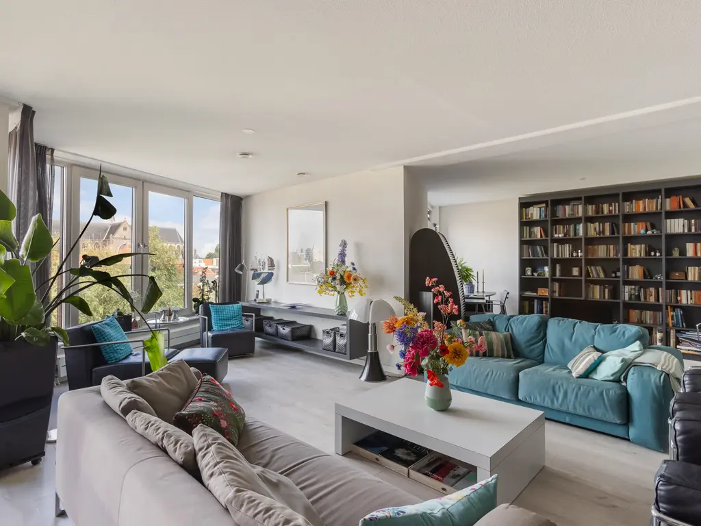 Spuiboulevard 416, DORDRECHT