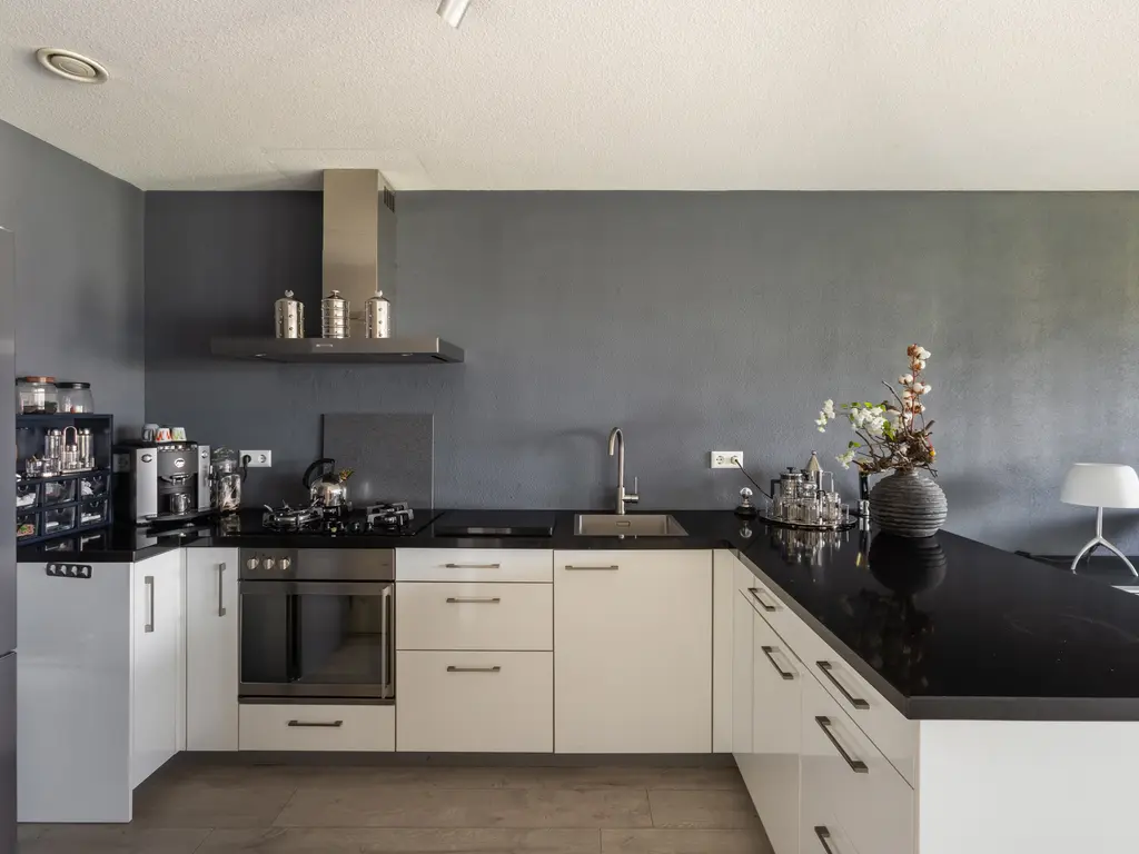Spuiboulevard 416, DORDRECHT