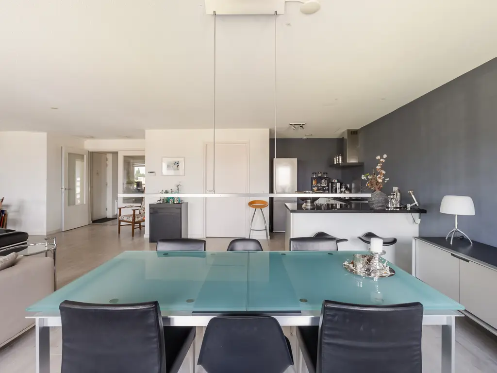 Spuiboulevard 416, DORDRECHT