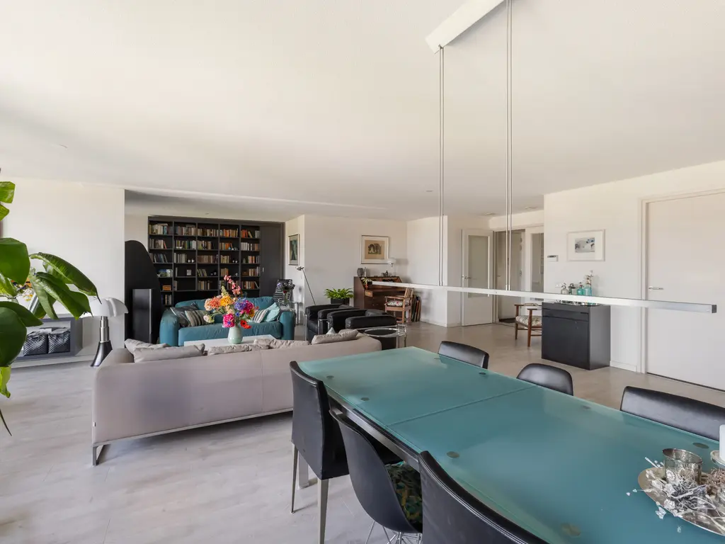 Spuiboulevard 416, DORDRECHT