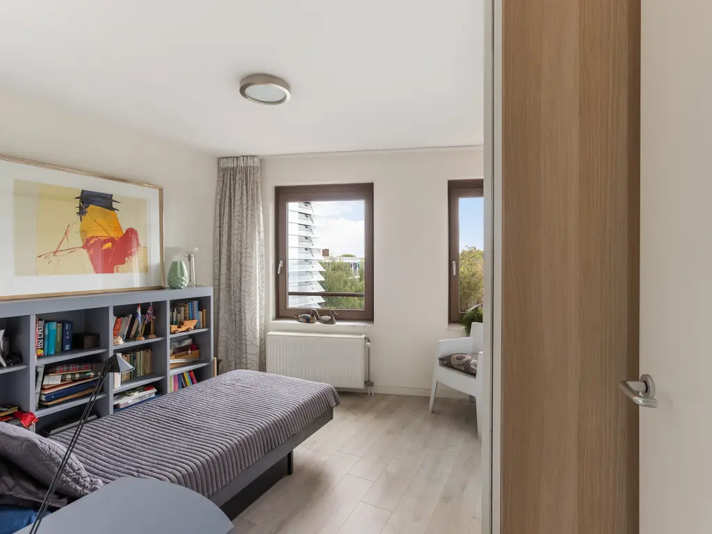 Spuiboulevard 416, DORDRECHT