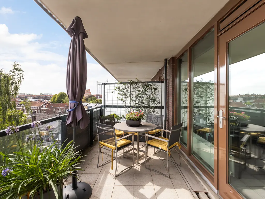 Spuiboulevard 416, DORDRECHT