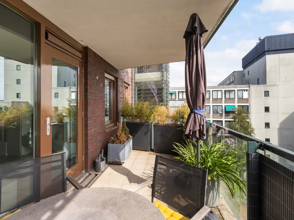 Spuiboulevard 416, DORDRECHT