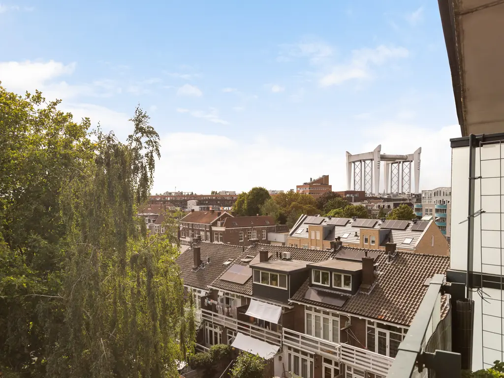 Spuiboulevard 416, DORDRECHT