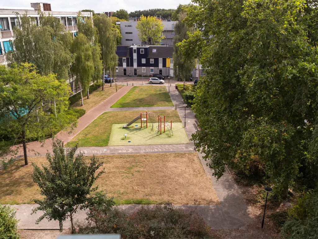 Spuiboulevard 416, DORDRECHT