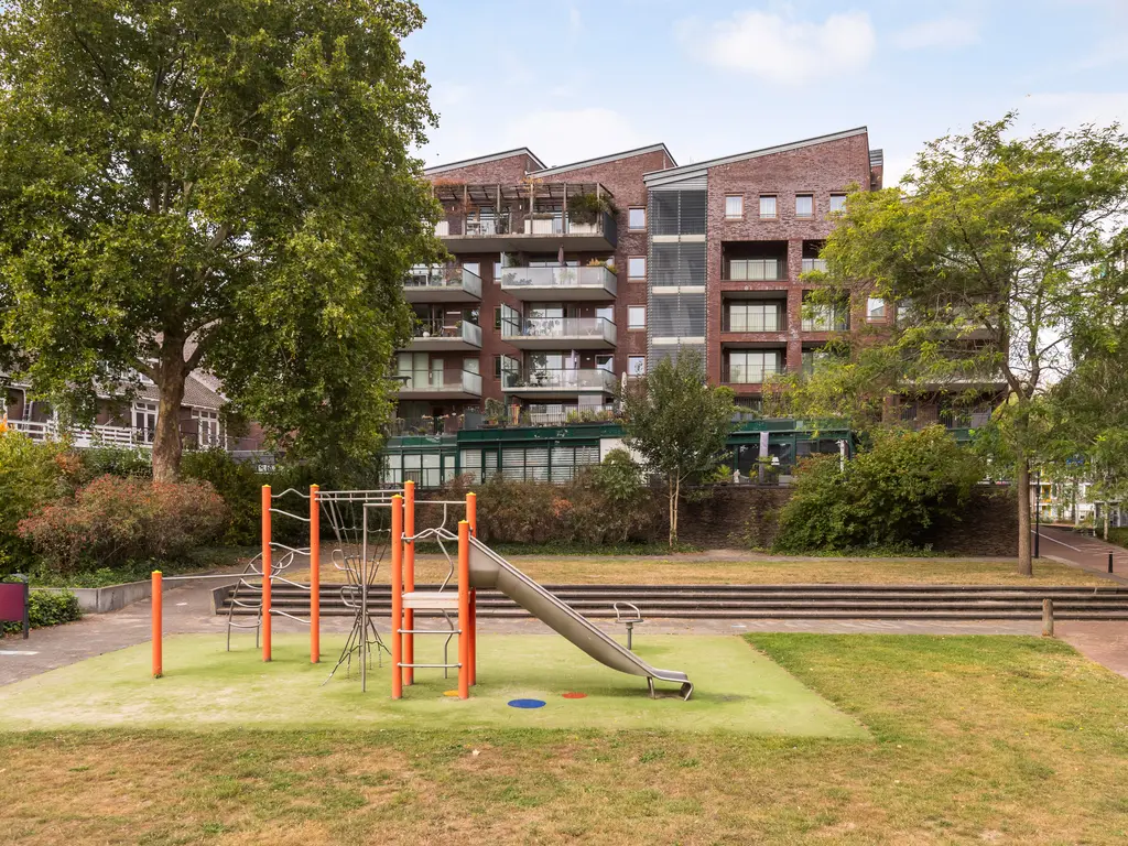 Spuiboulevard 416, DORDRECHT