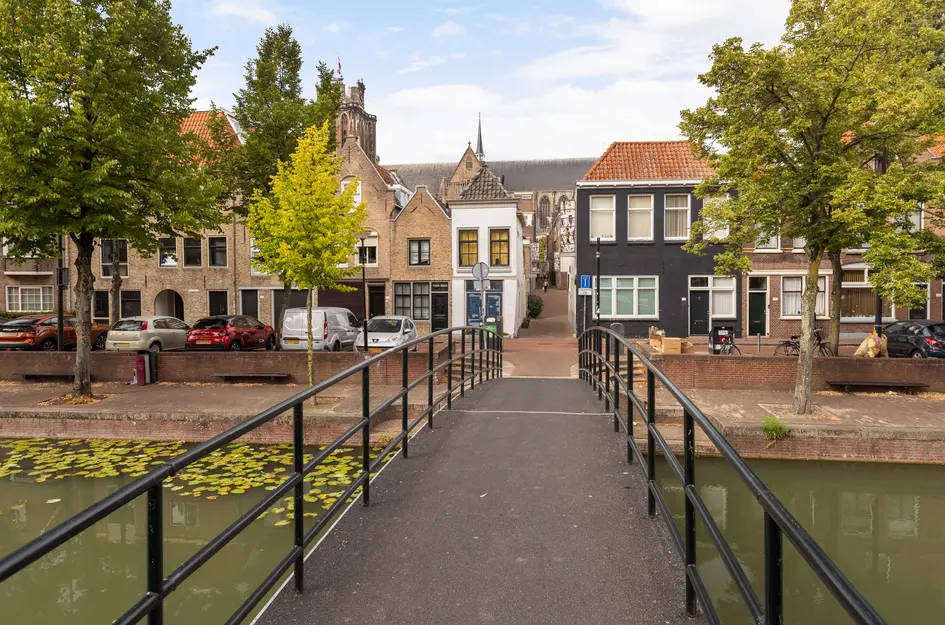 Spuiboulevard 416