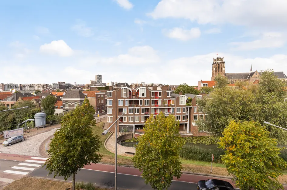 Spuiboulevard 416