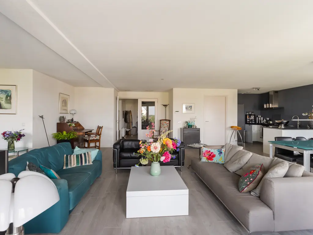 Spuiboulevard 416, DORDRECHT