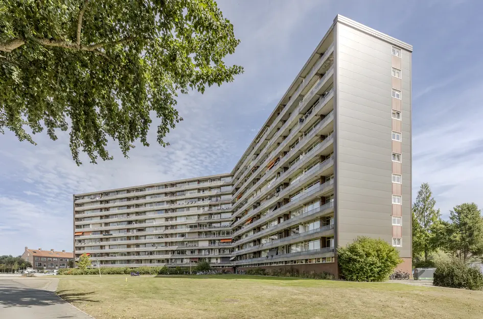 Vrijheer van Eslaan 419