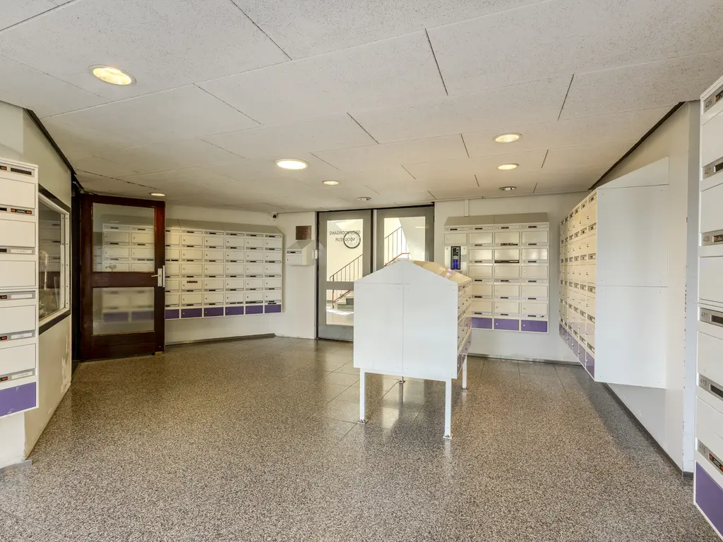 Vrijheer van Eslaan 419, PAPENDRECHT