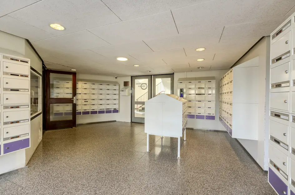 Vrijheer van Eslaan 419