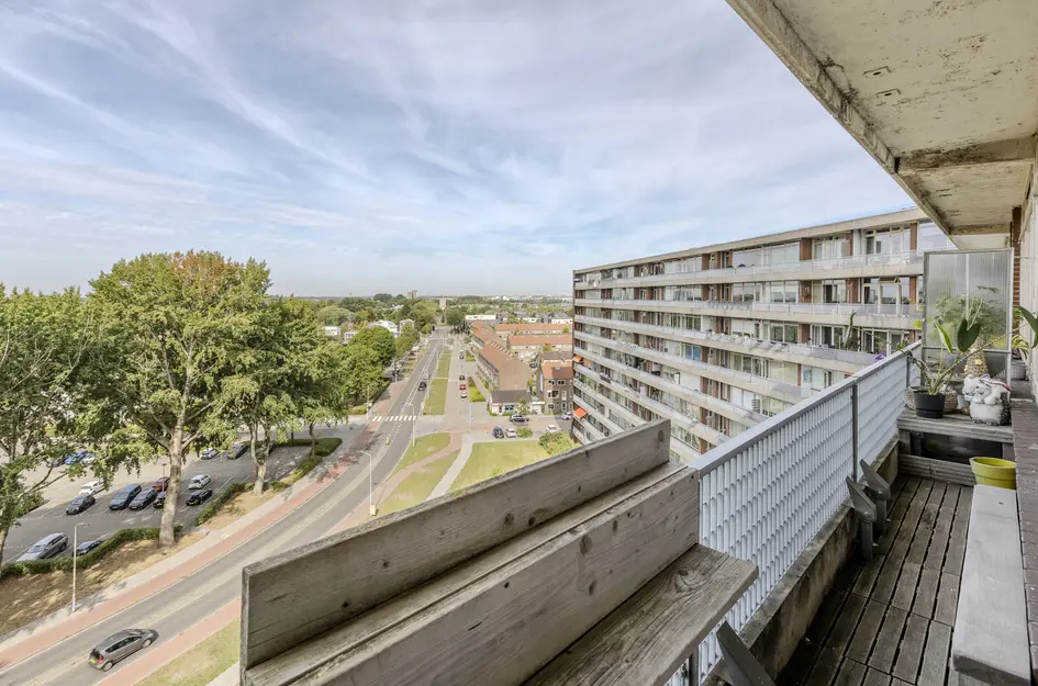 Vrijheer van Eslaan 419