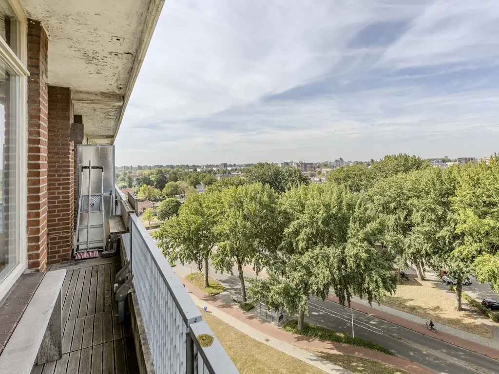 Vrijheer van Eslaan 419, PAPENDRECHT