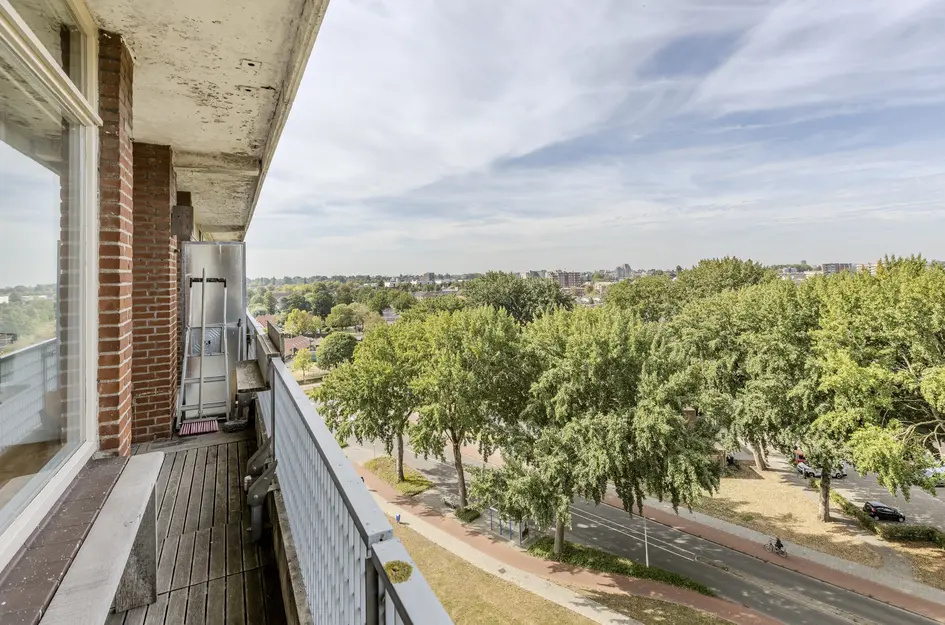 Vrijheer van Eslaan 419