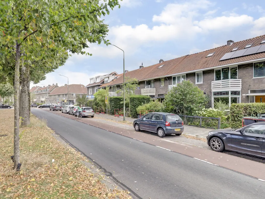 Brouwersdijk 135, DORDRECHT