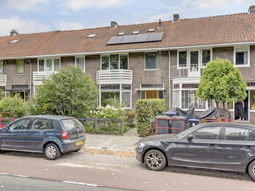 Brouwersdijk 135, DORDRECHT