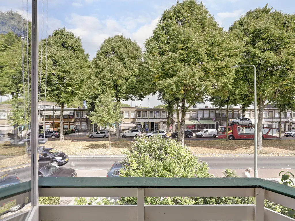 Brouwersdijk 135, DORDRECHT