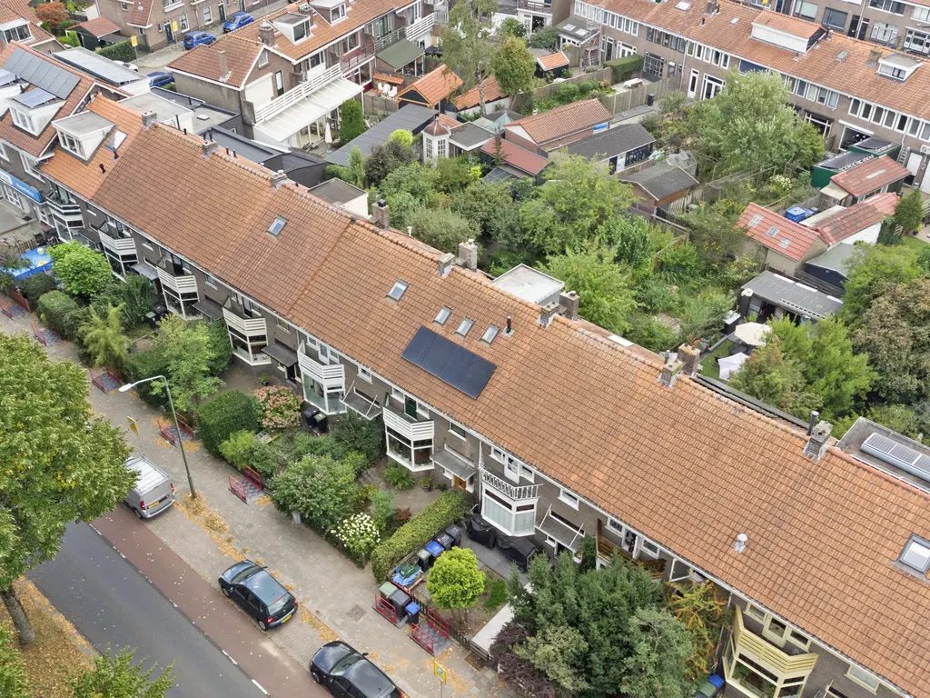 Brouwersdijk 135, DORDRECHT