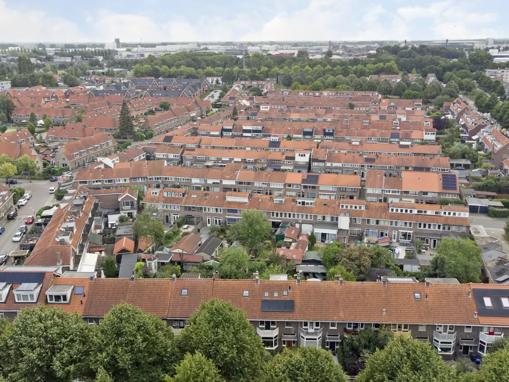 Brouwersdijk 135, DORDRECHT
