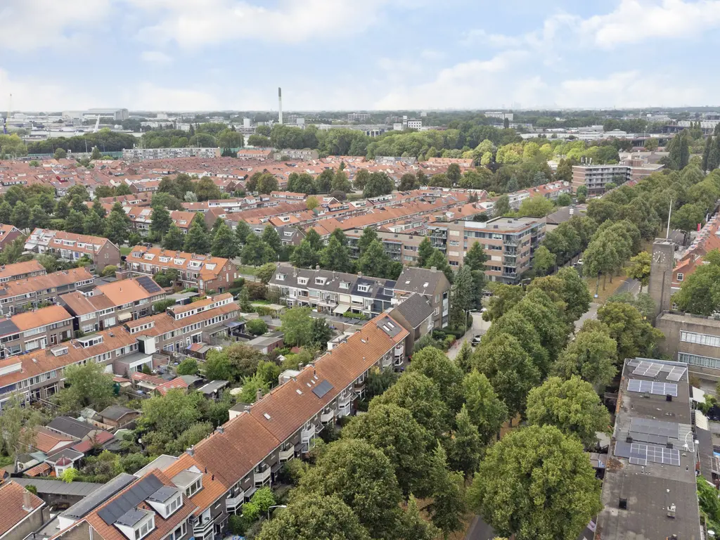 Brouwersdijk 135, DORDRECHT