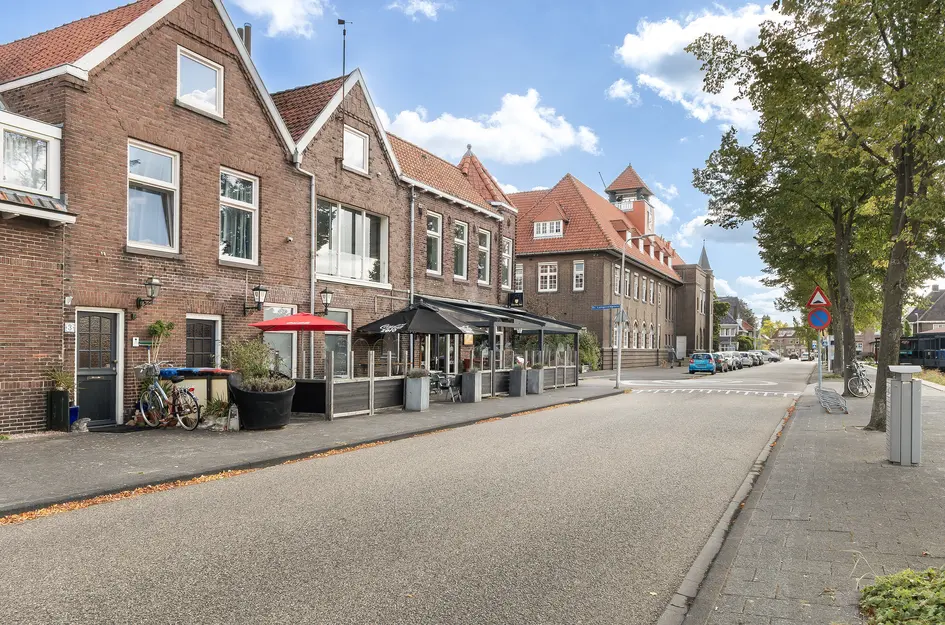 Havenstraat 16