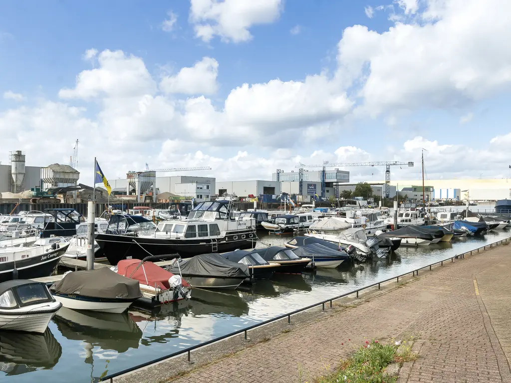 Havenstraat 16, SLIEDRECHT