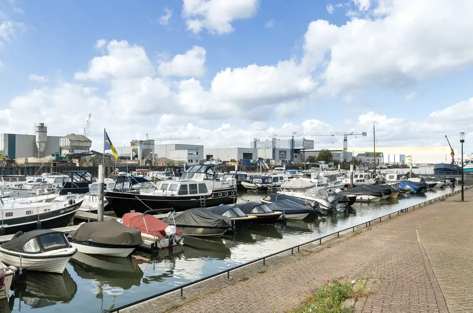 Havenstraat 16