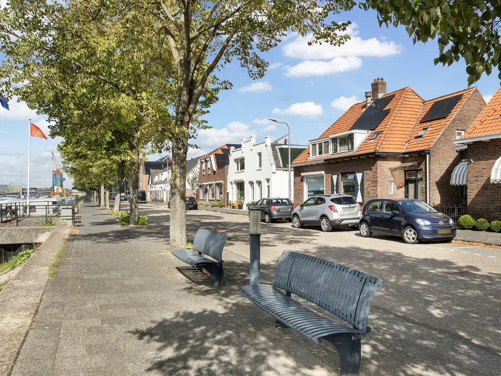 Havenstraat 16, SLIEDRECHT