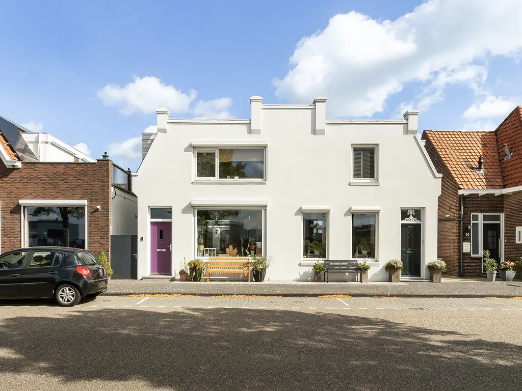 Havenstraat 16, SLIEDRECHT