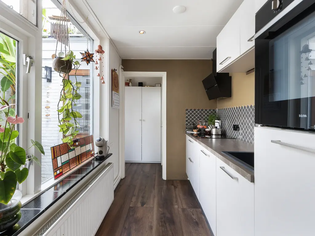 Havenstraat 16, SLIEDRECHT