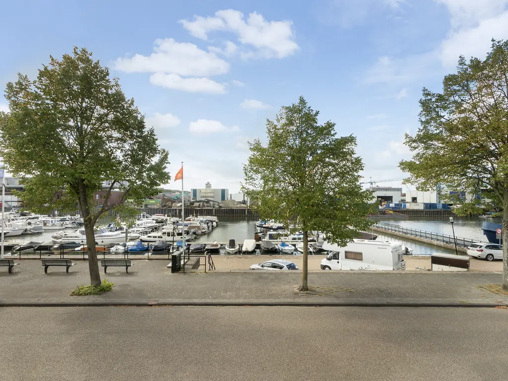 Havenstraat 16, SLIEDRECHT
