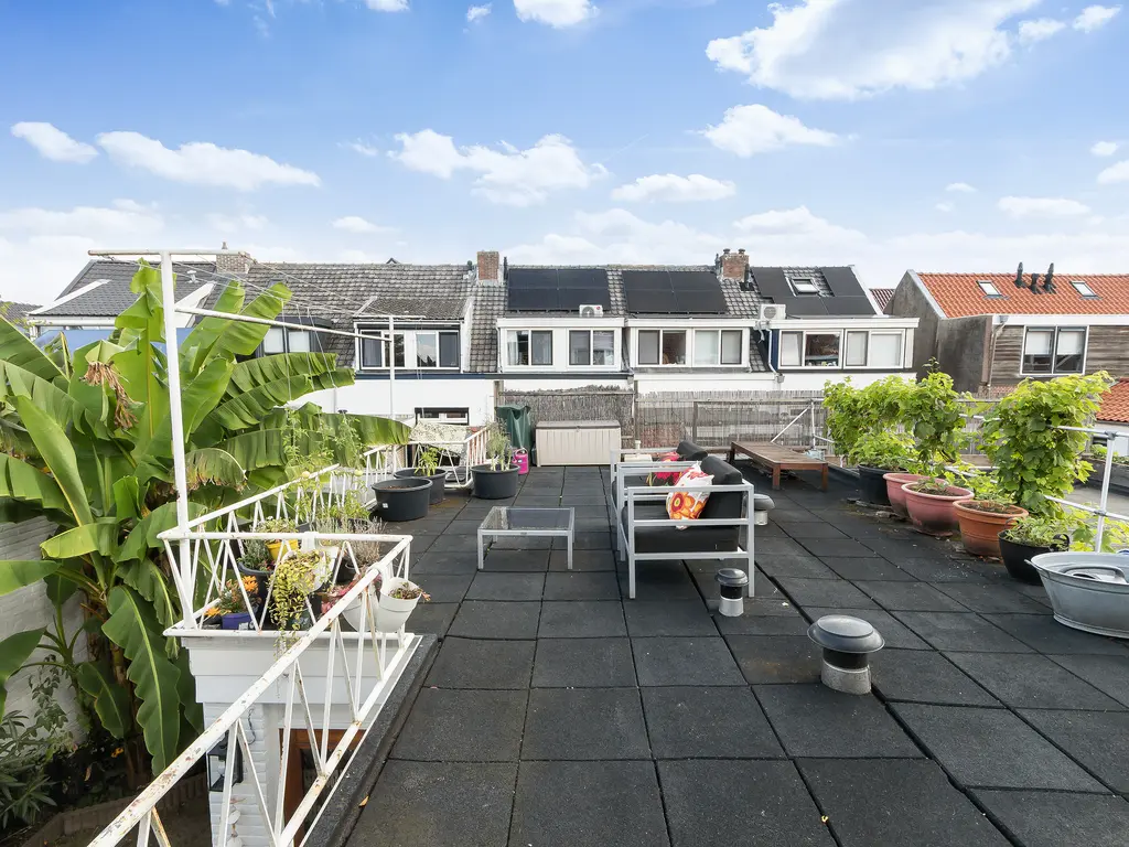 Havenstraat 16, SLIEDRECHT